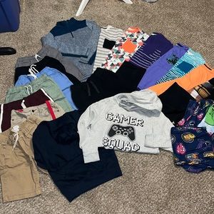 Boys bundle